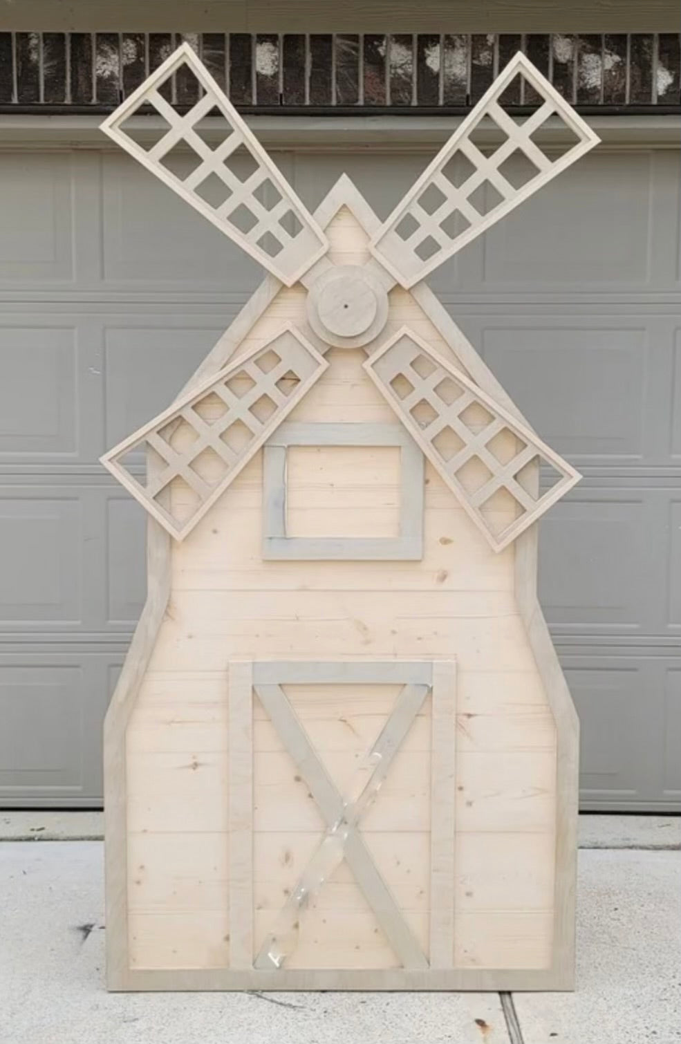 Windmill