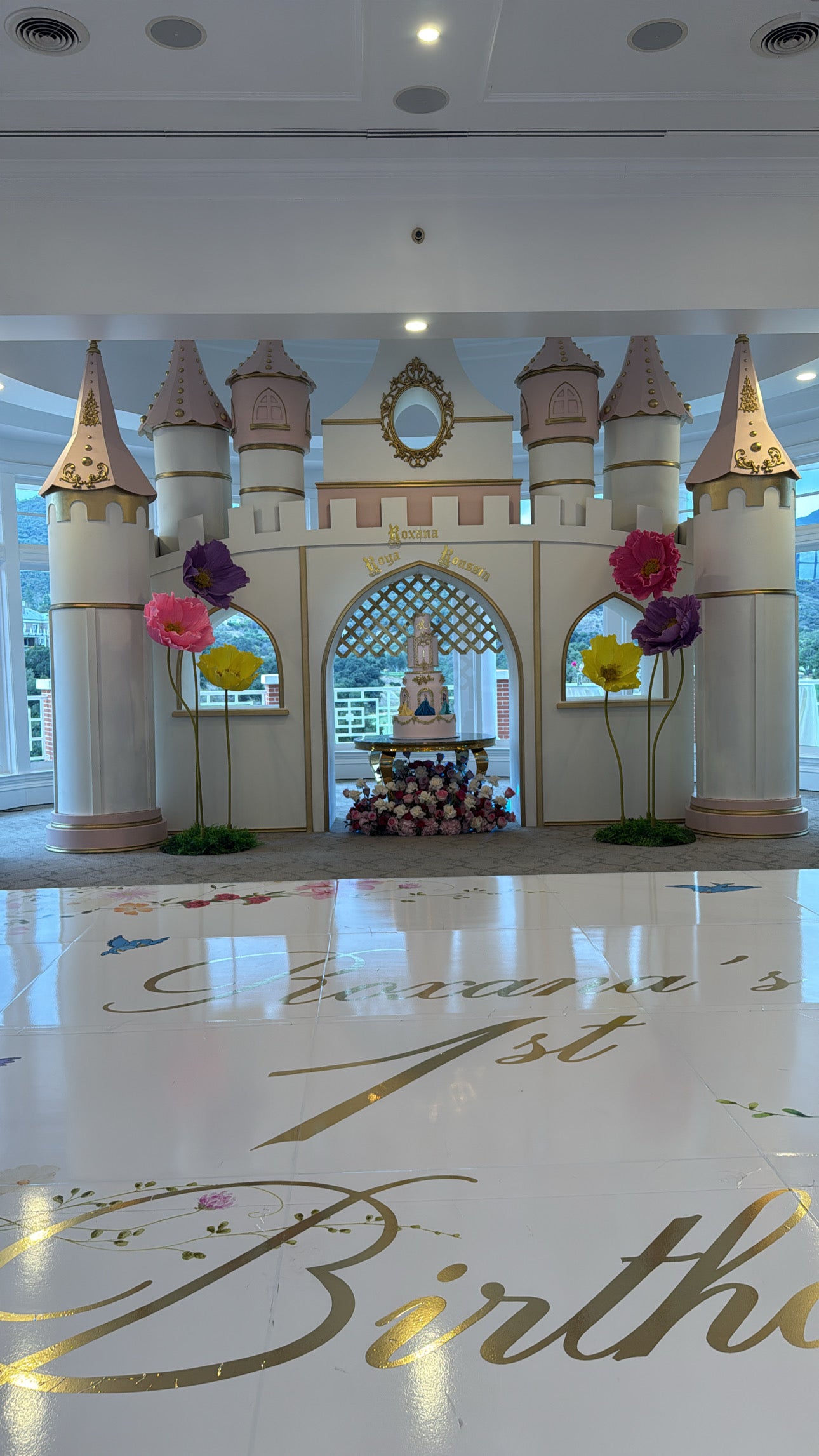 Princess Castle