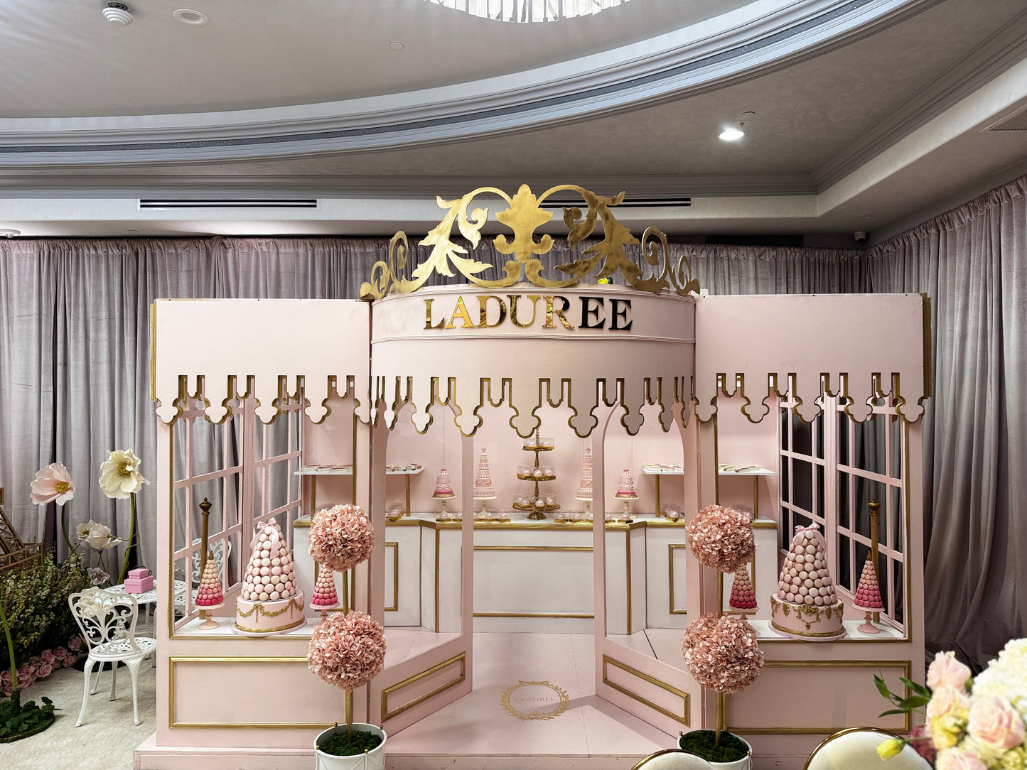 Laduree
