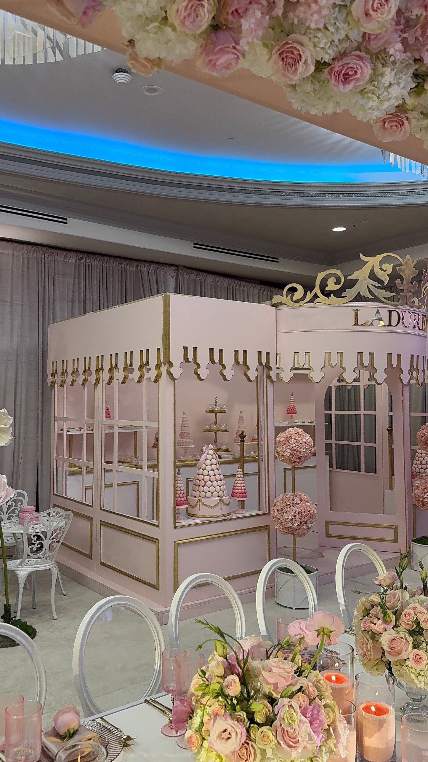 Laduree