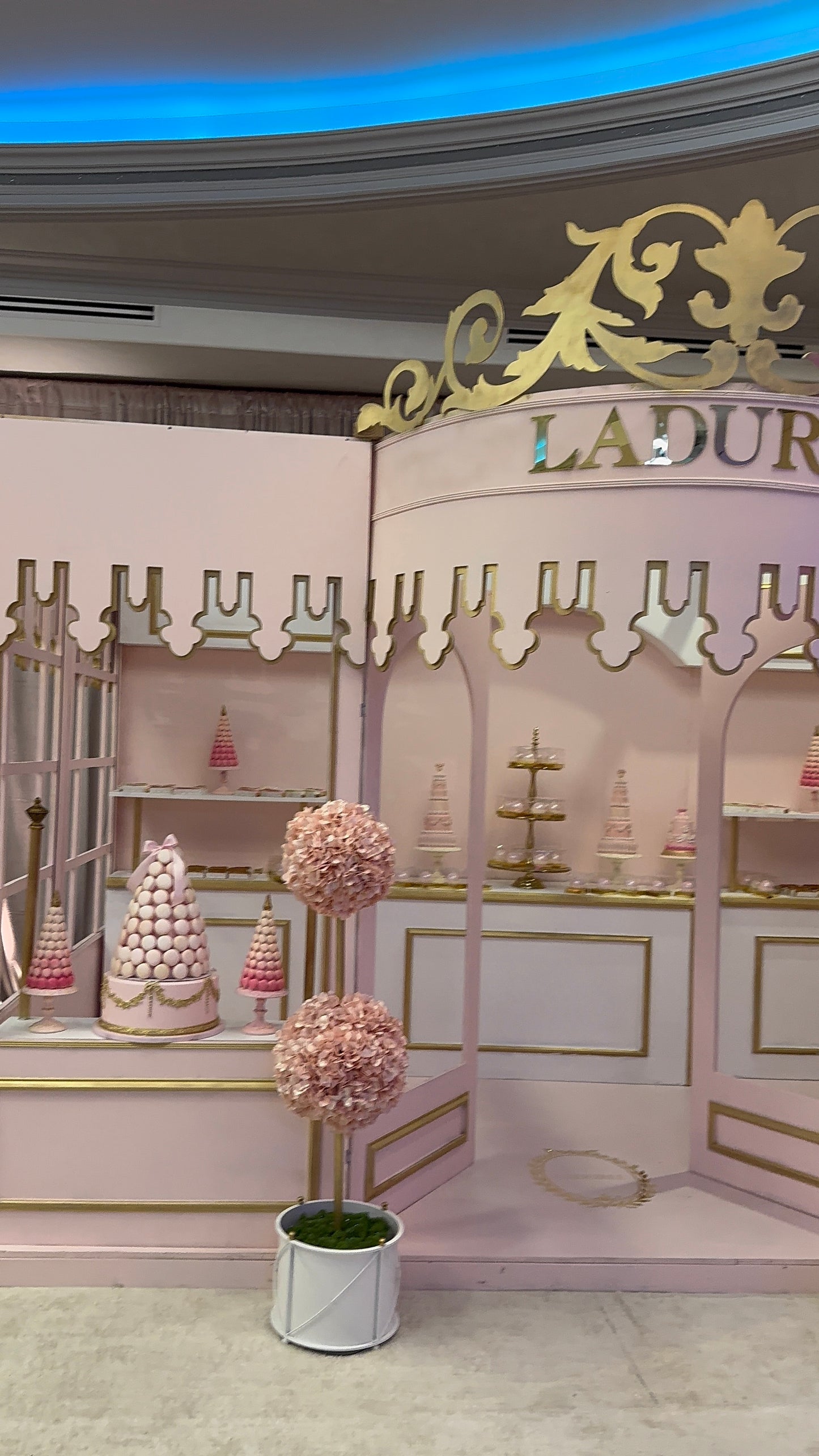 Laduree