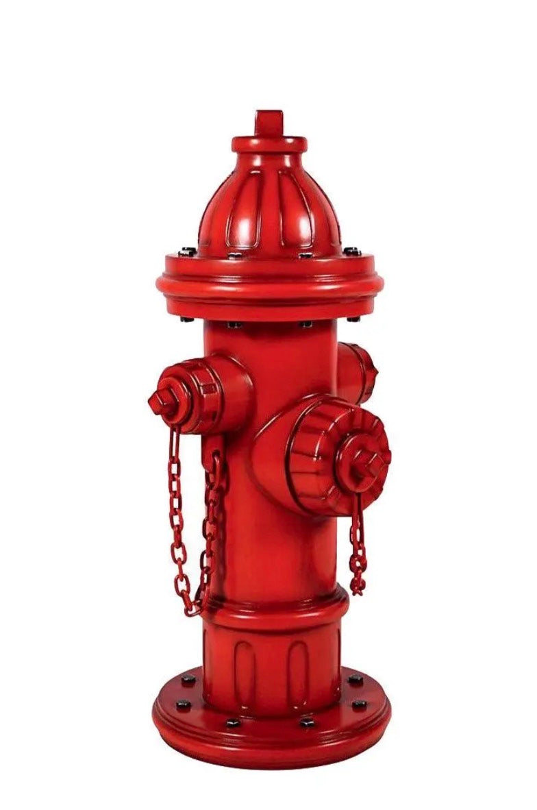 Fire Hydrant