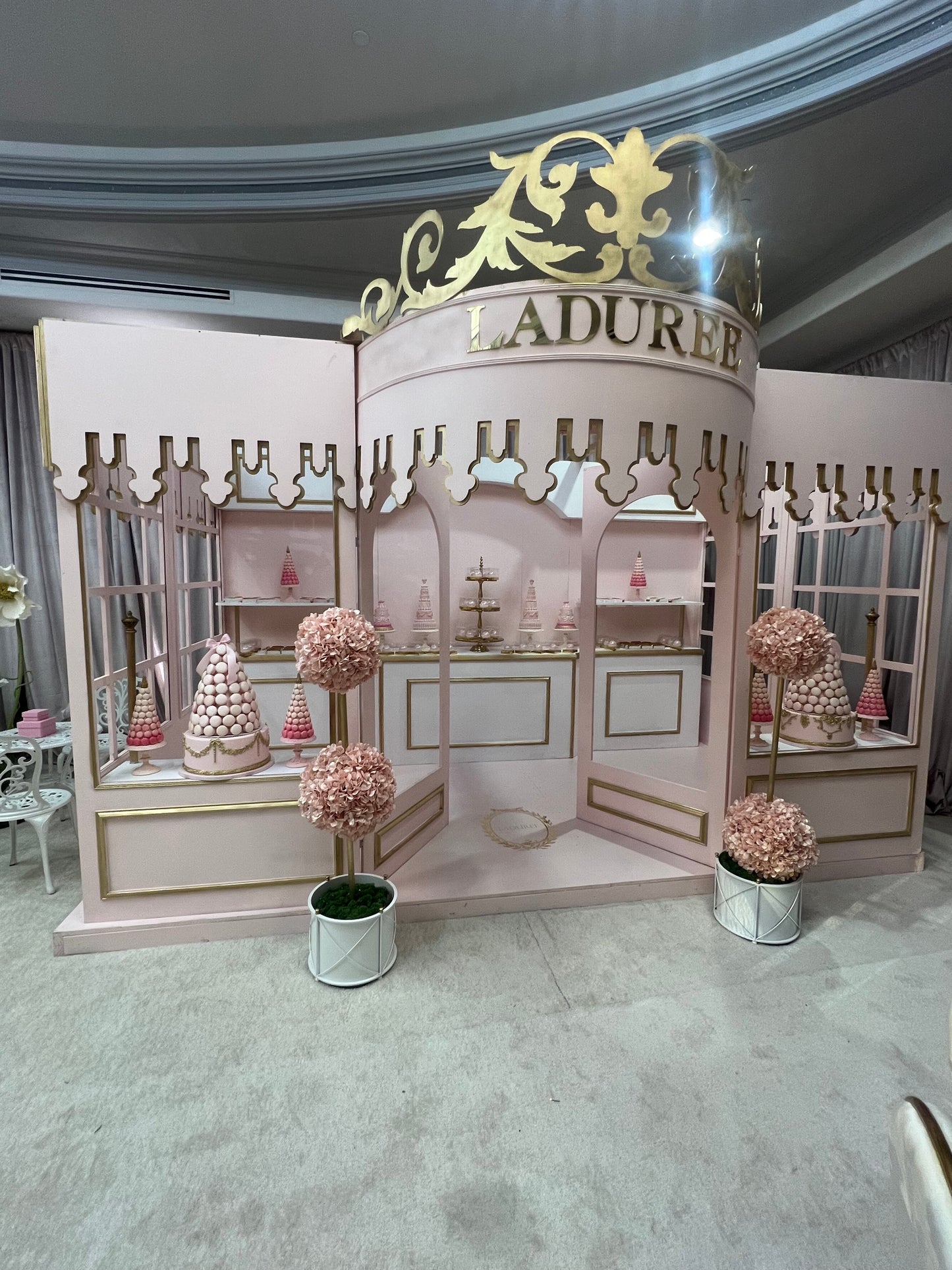Laduree
