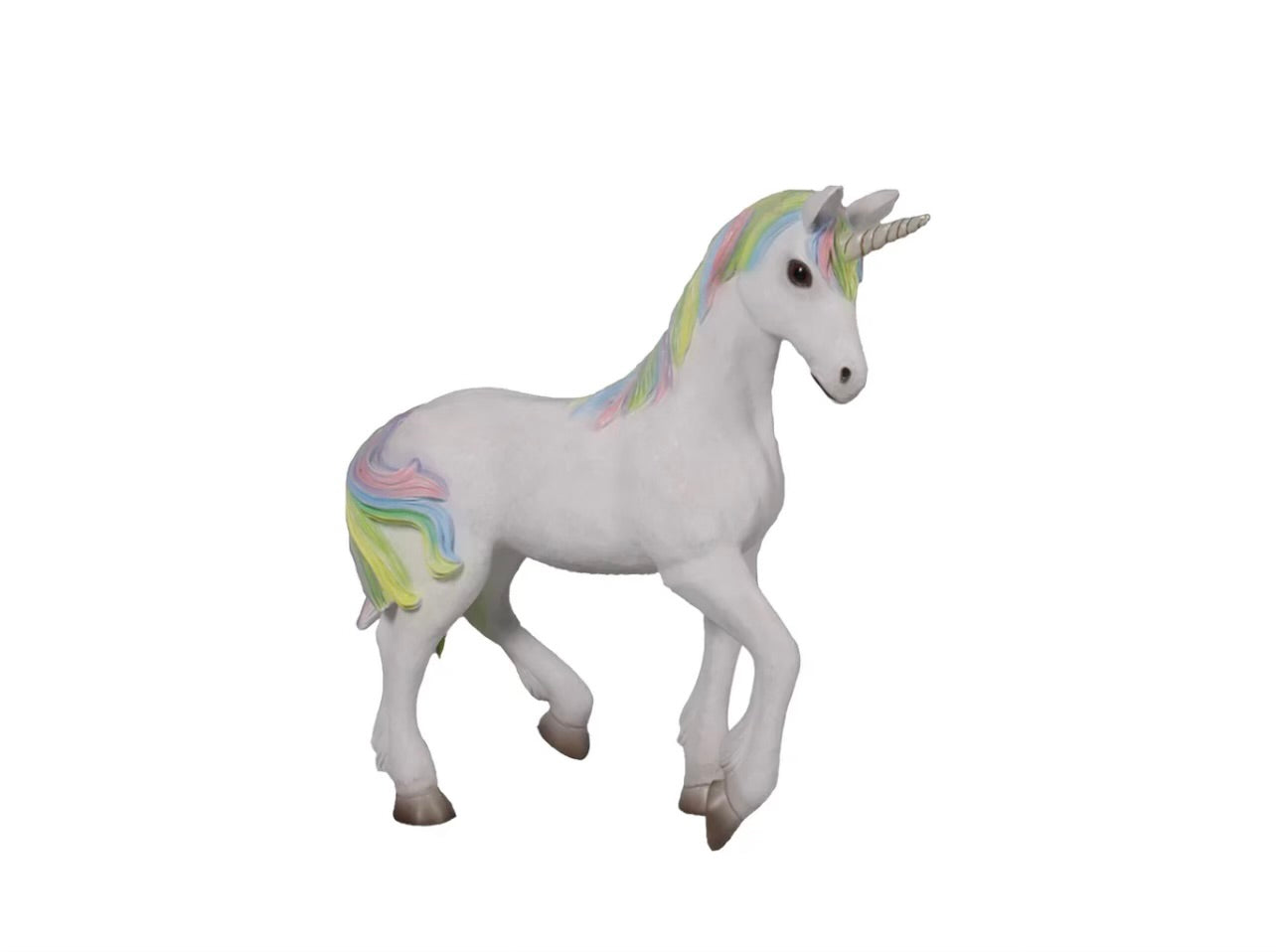 Baby Unicorn