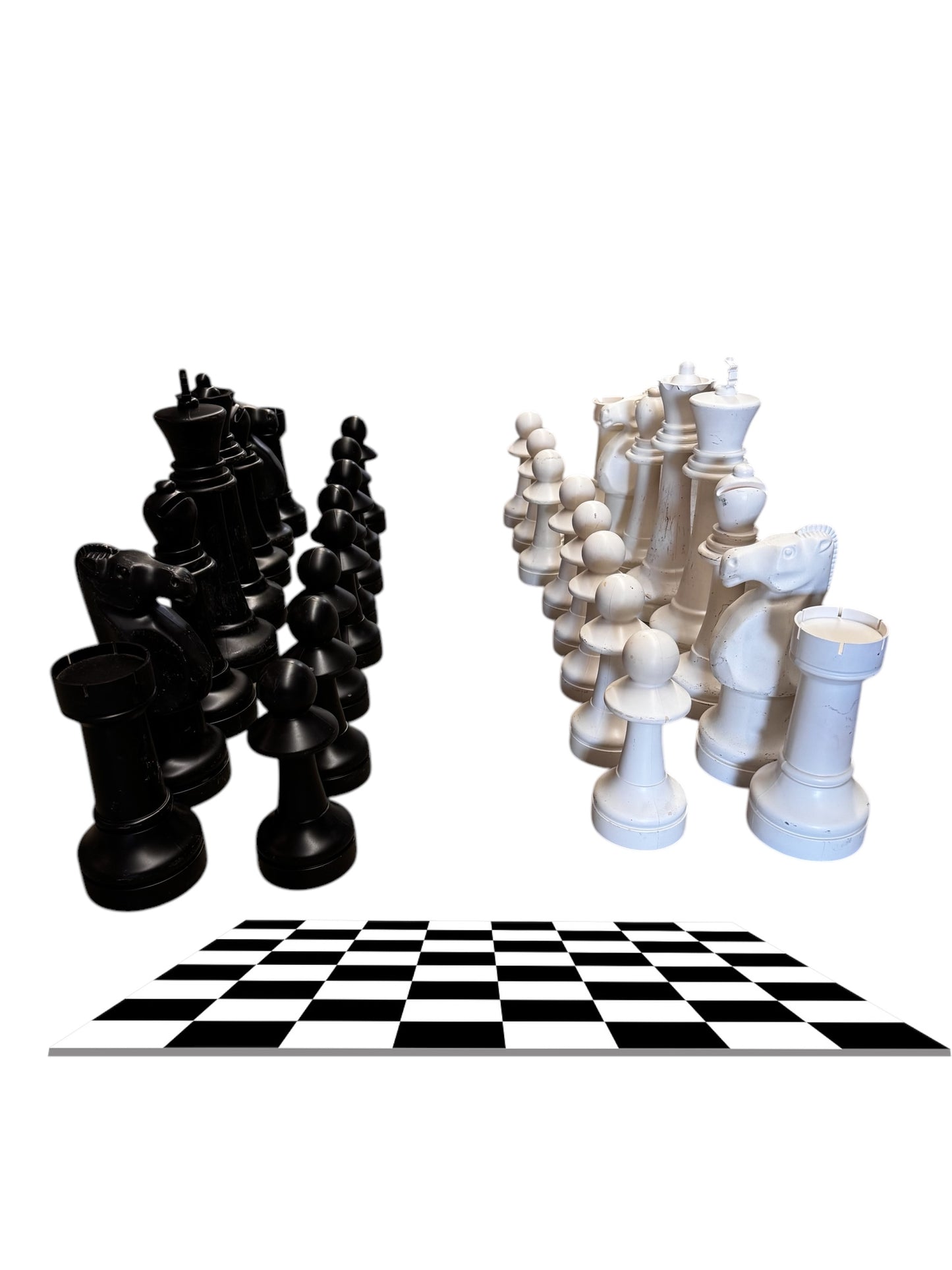 Chess Piece Set