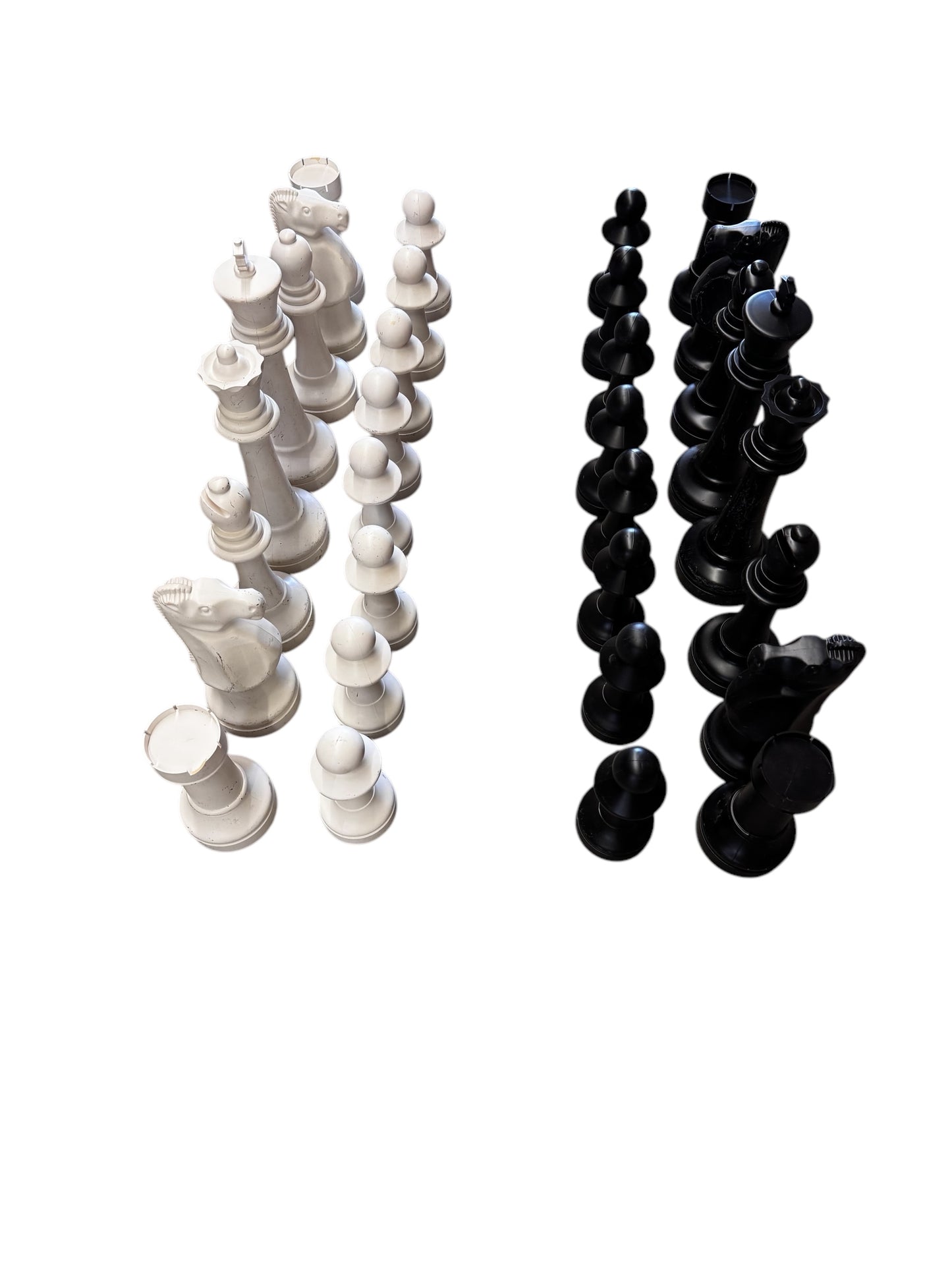 Chess Piece Set