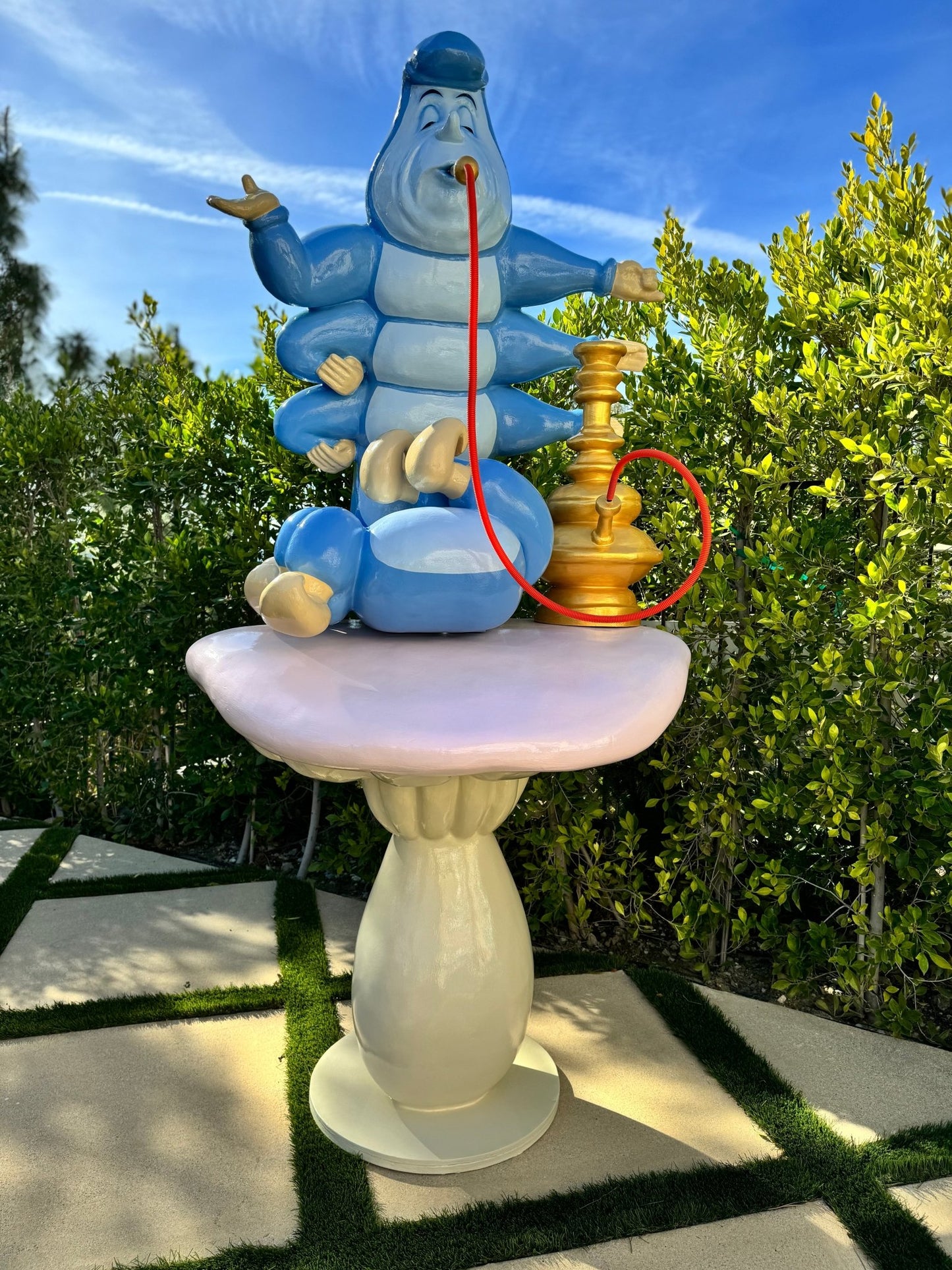 Alice in Wonderland Package - Custom Prop Rentals