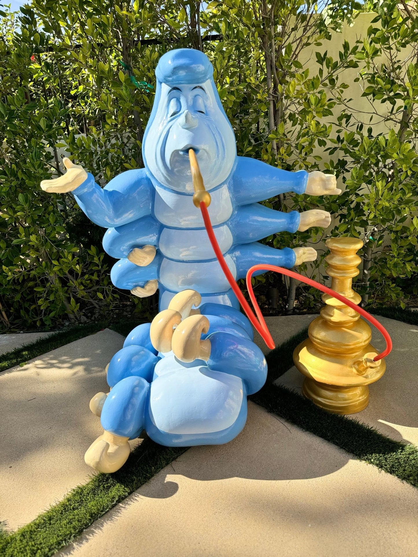 Alice in Wonderland Package - Custom Prop Rentals