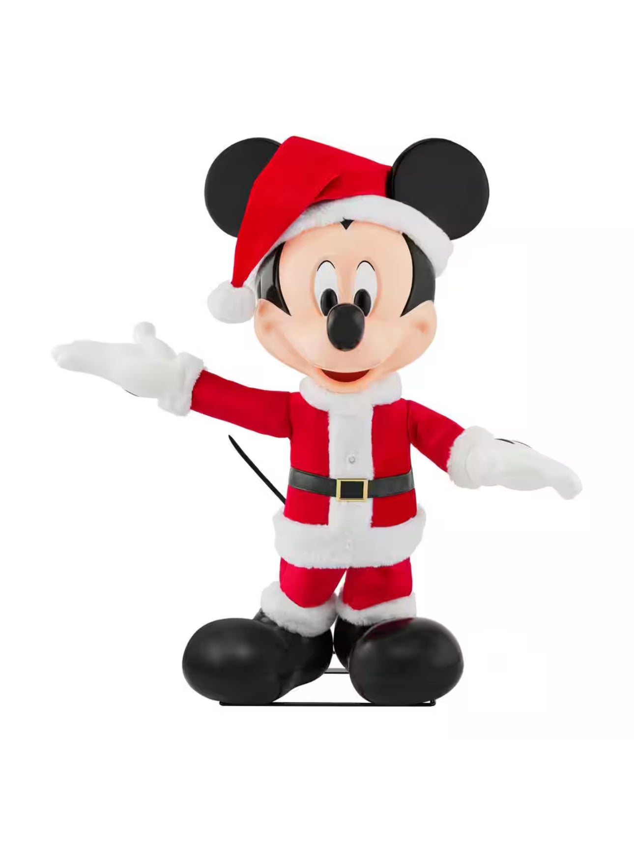 Animated Mickey Mouse - Custom Prop Rentals