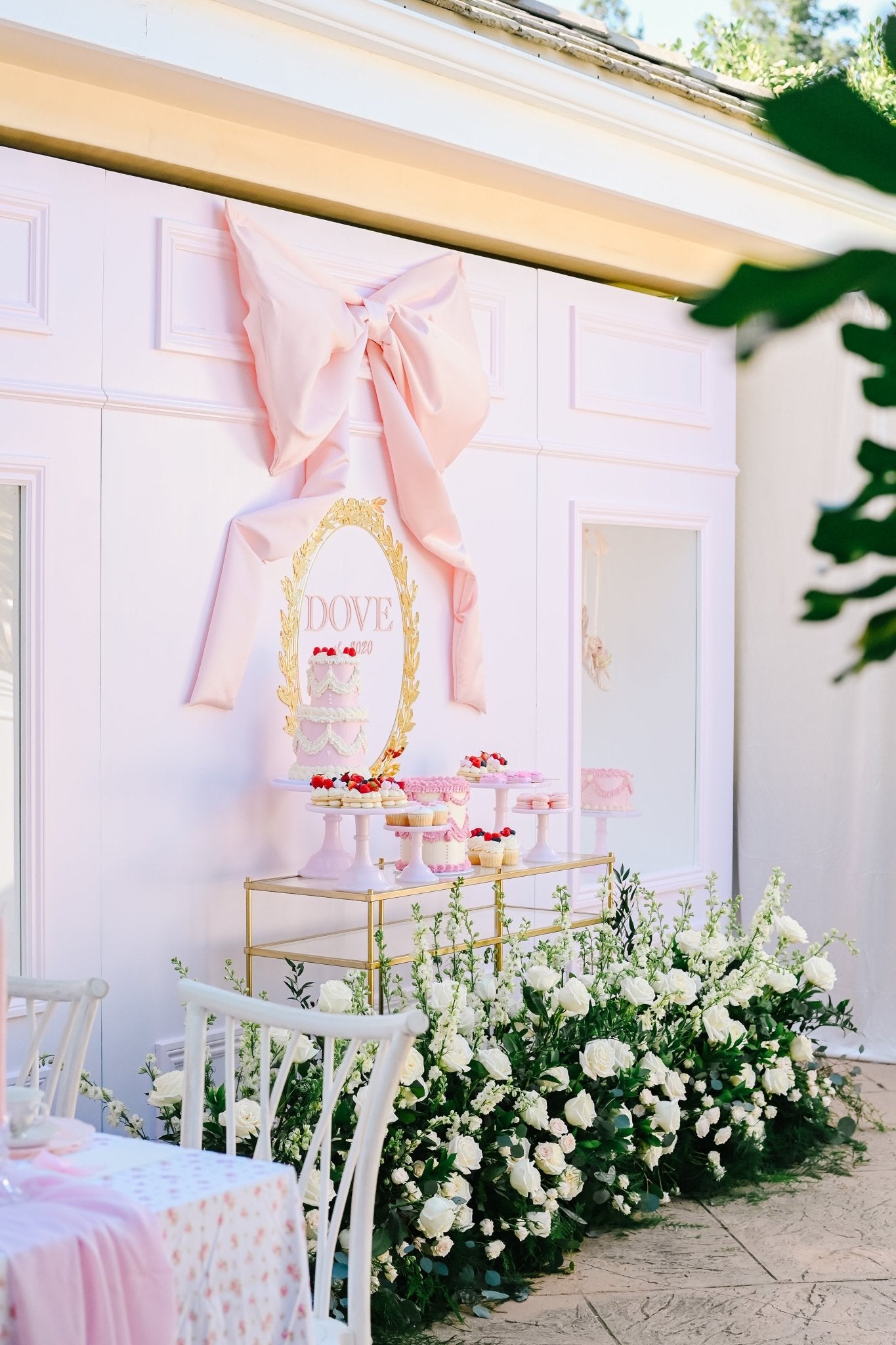 Boutique - Custom Prop Rentals