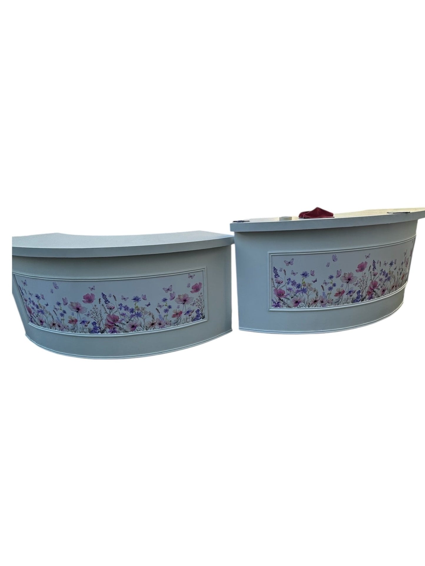 Candy Station - Custom Prop Rentals