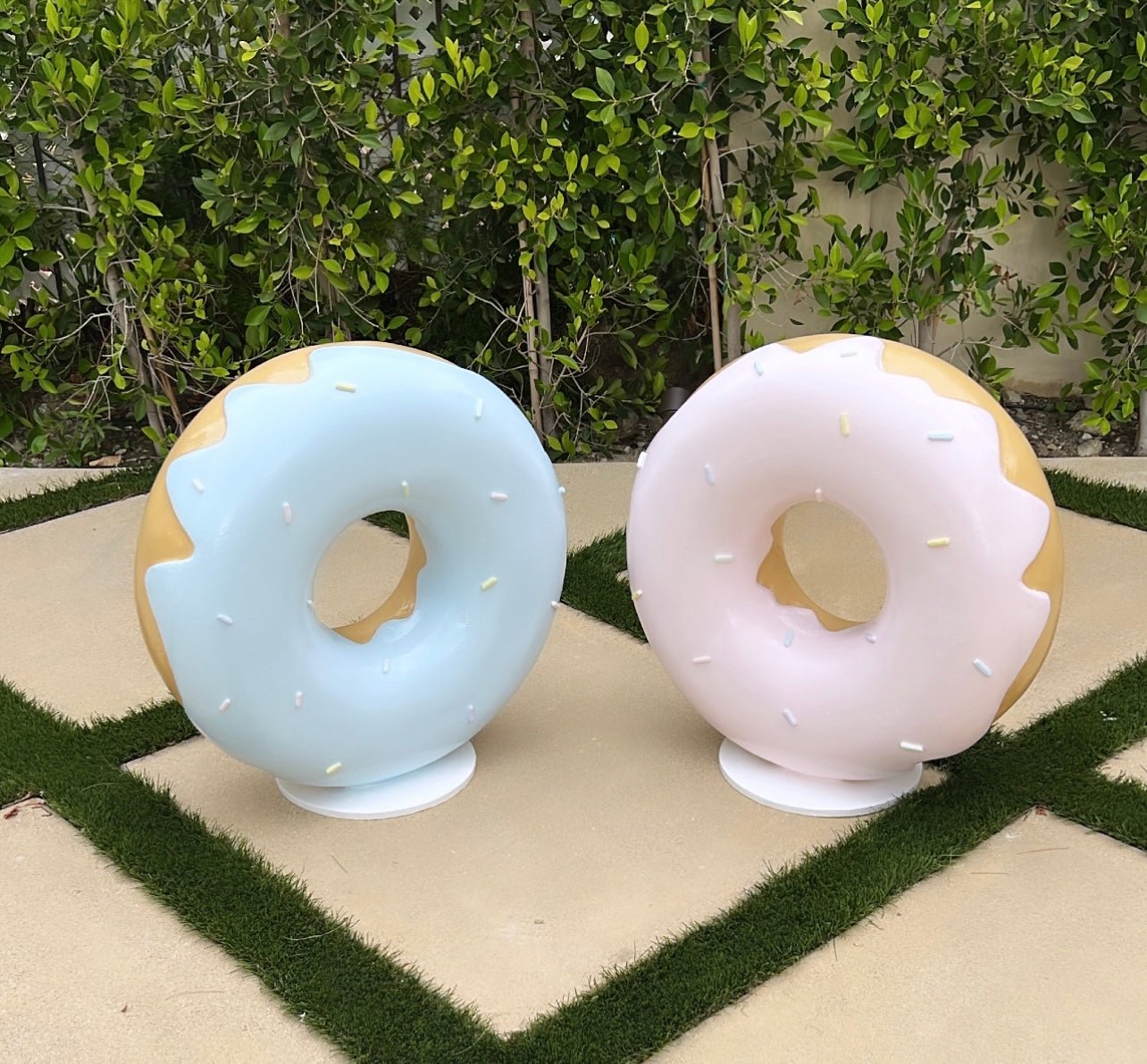 Candyland Package - Custom Prop Rentals