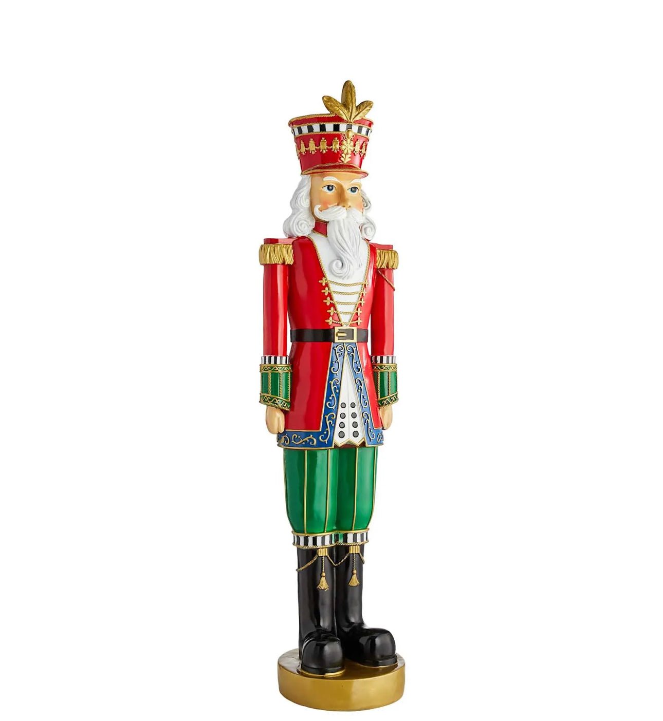 Classic Nutcracker - Custom Prop Rentals