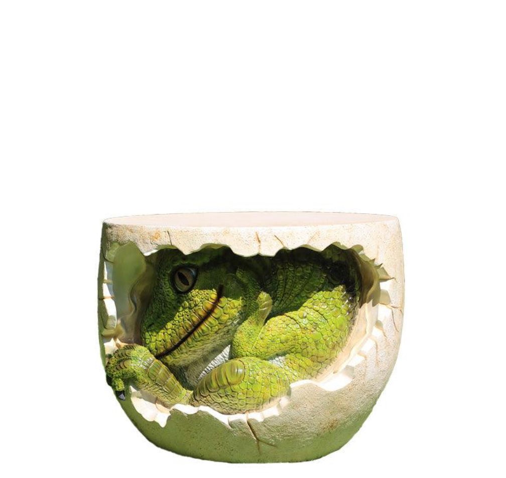 Dinosaur Table Set Brachiosaurus - Custom Prop Rentals
