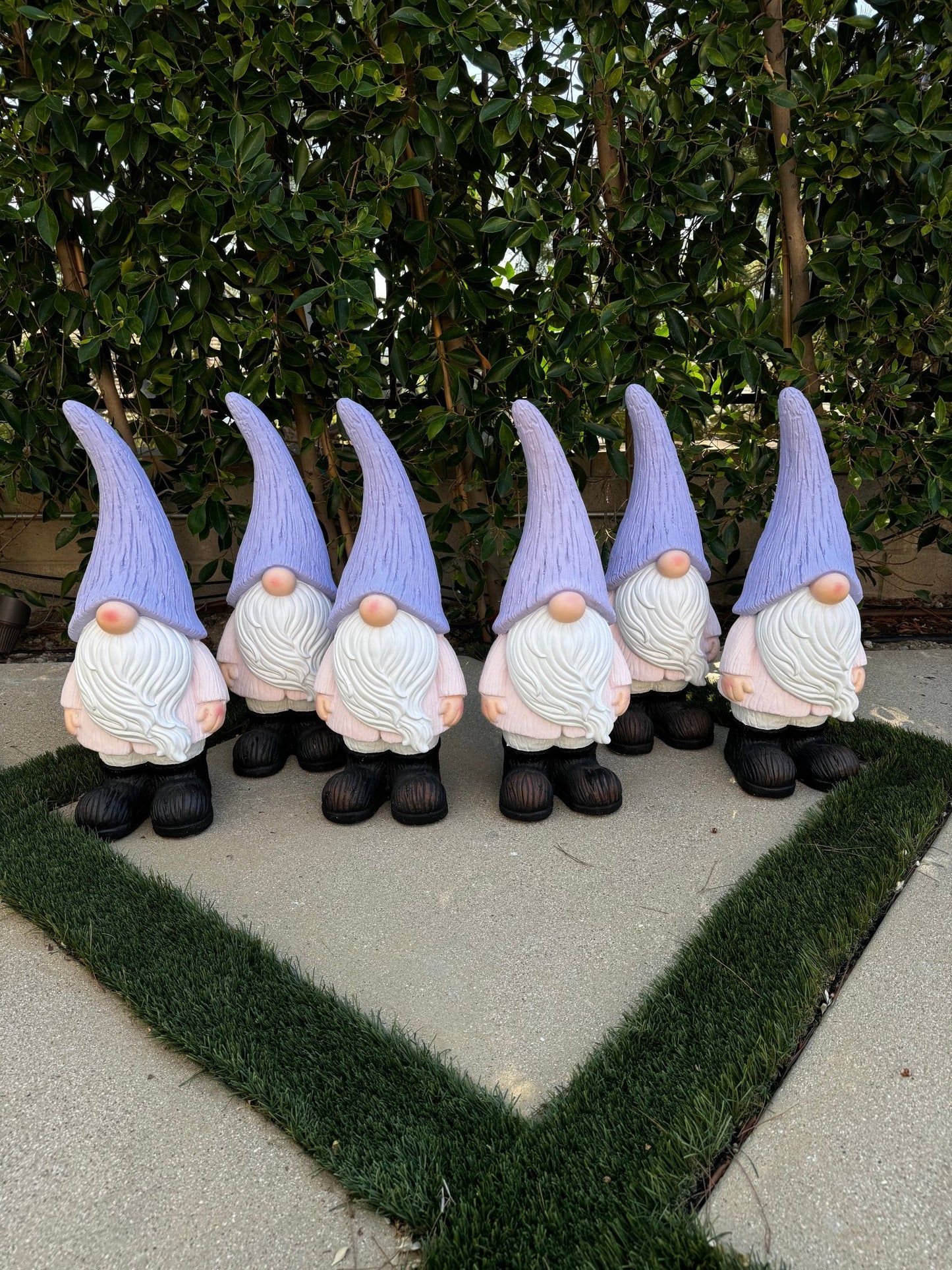 Gnome 2ft - Custom Prop Rentals