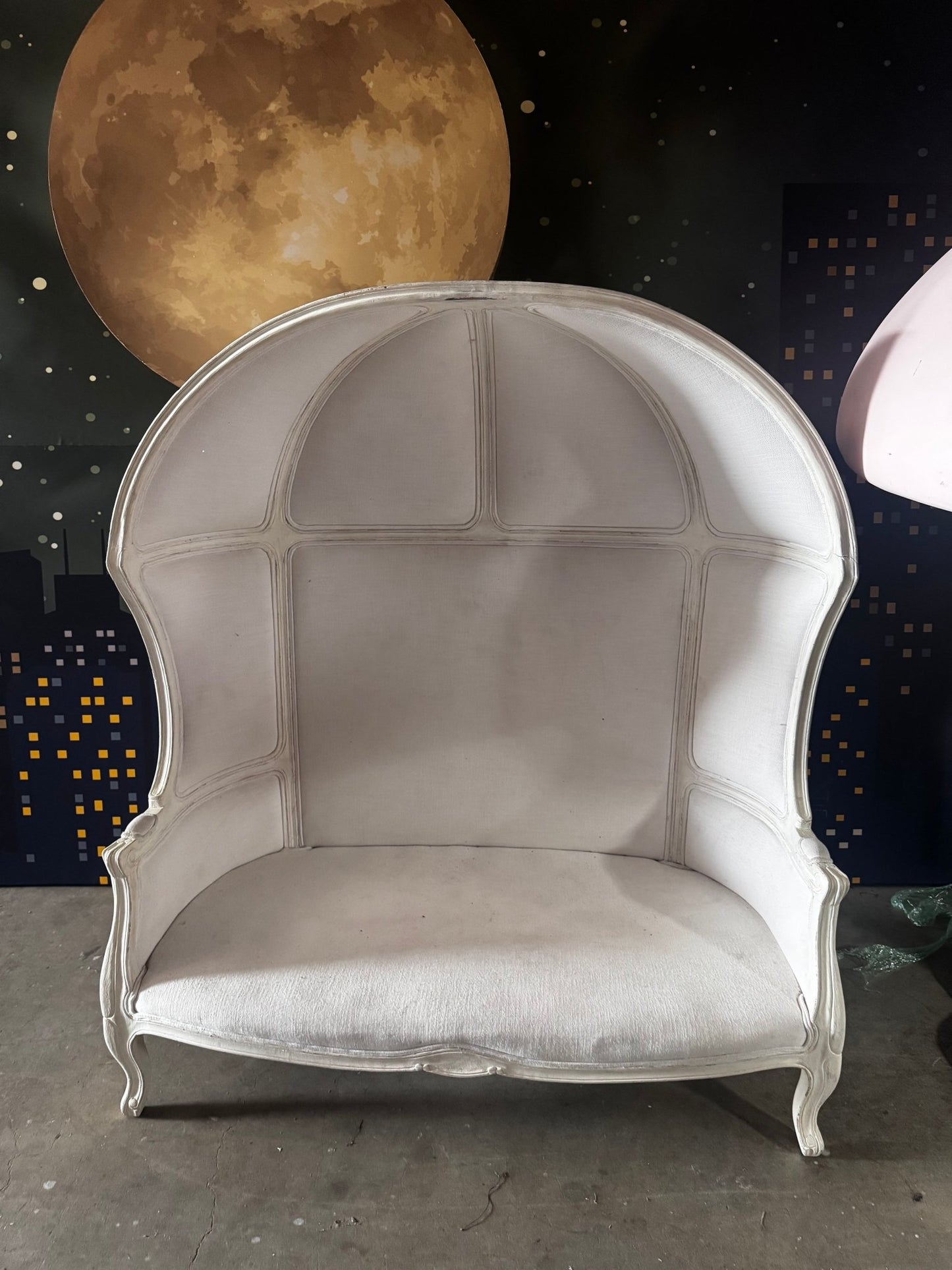 Kids Dome Sofa - Custom Prop Rentals