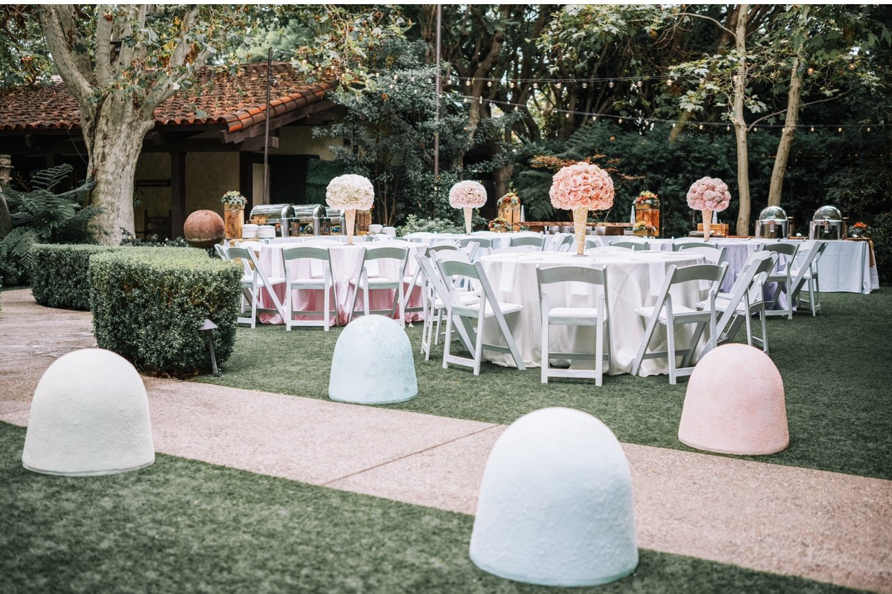 Package Gum Drop Set - Custom Prop Rentals