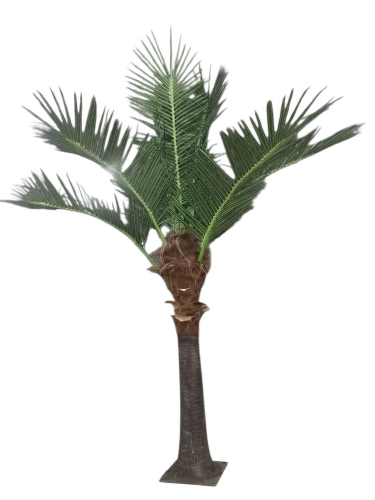 Palm Tree 12ft - Custom Prop Rentals