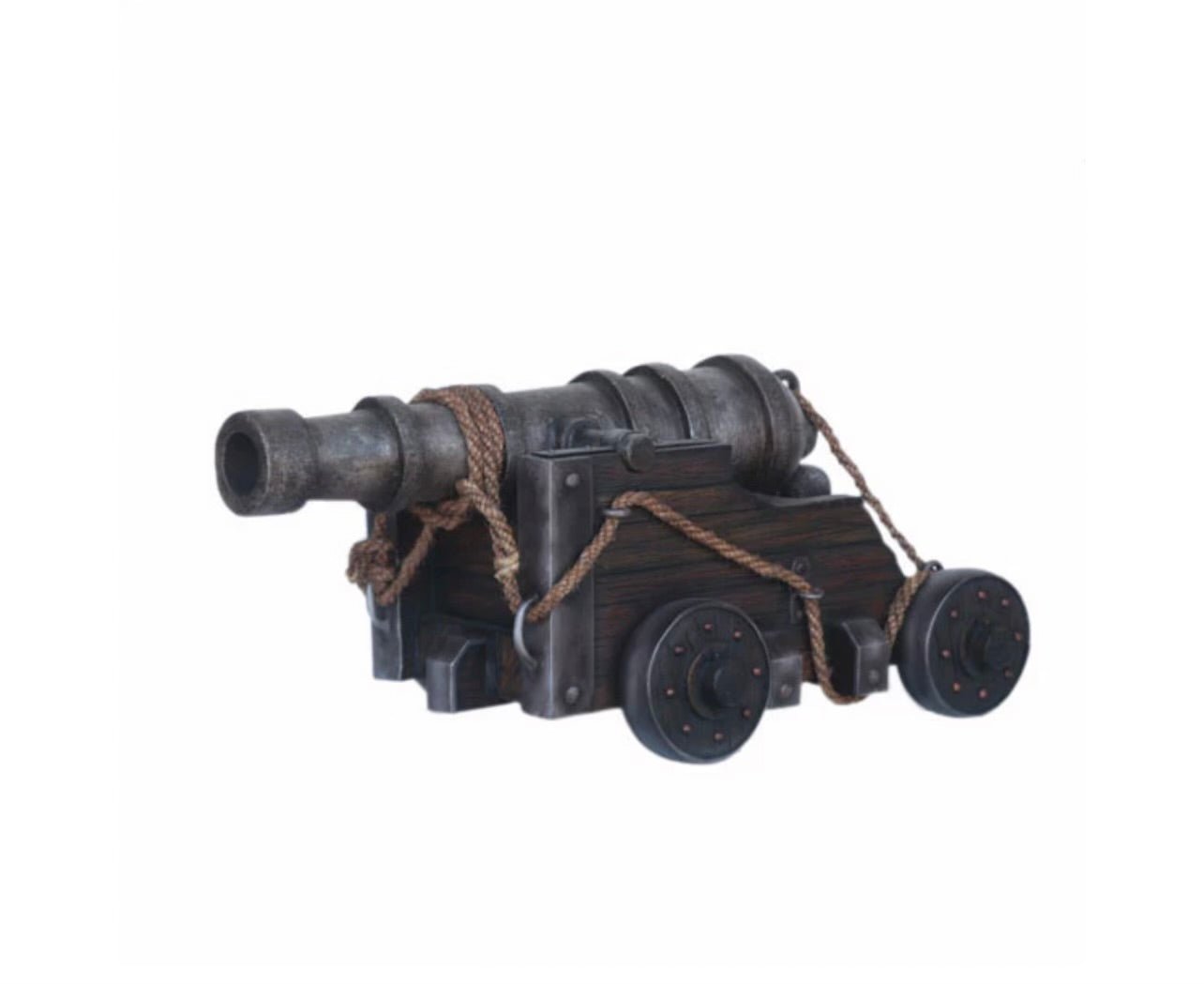 Pirate Cannon - Custom Prop Rentals