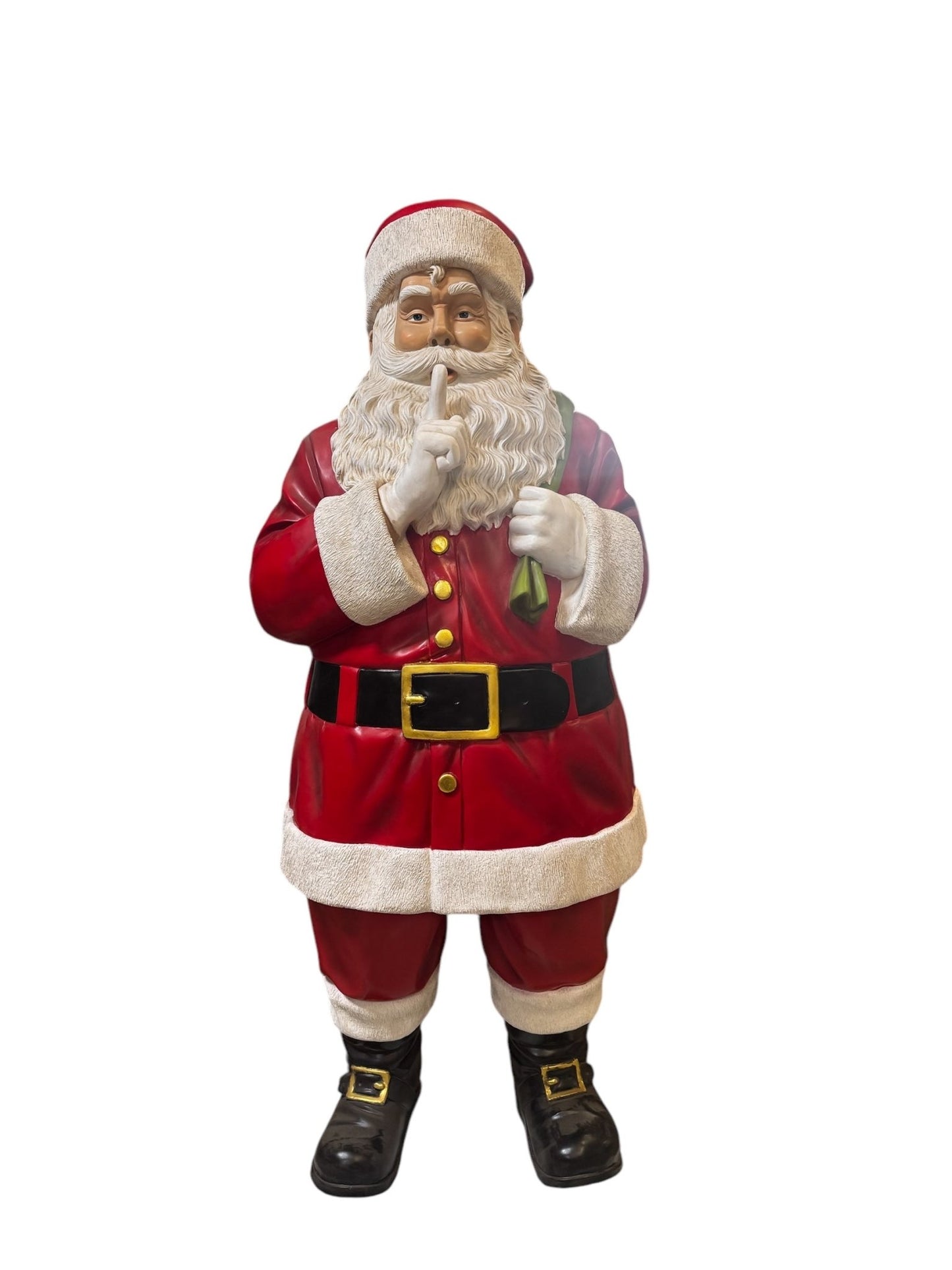 Santa - Custom Prop Rentals