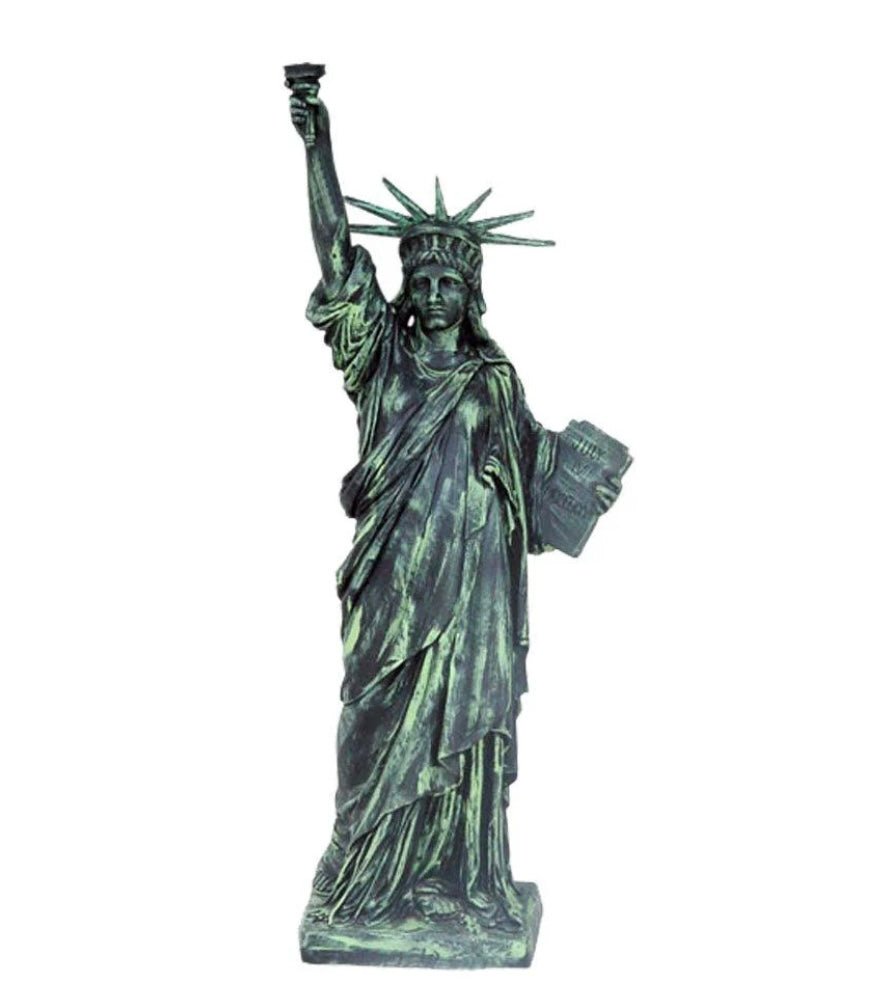 Statue Of Liberty - Custom Prop Rentals