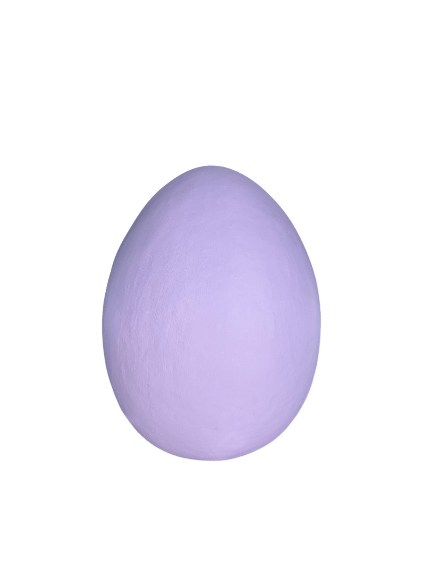 XL Egg Pink - Custom Prop Rentals