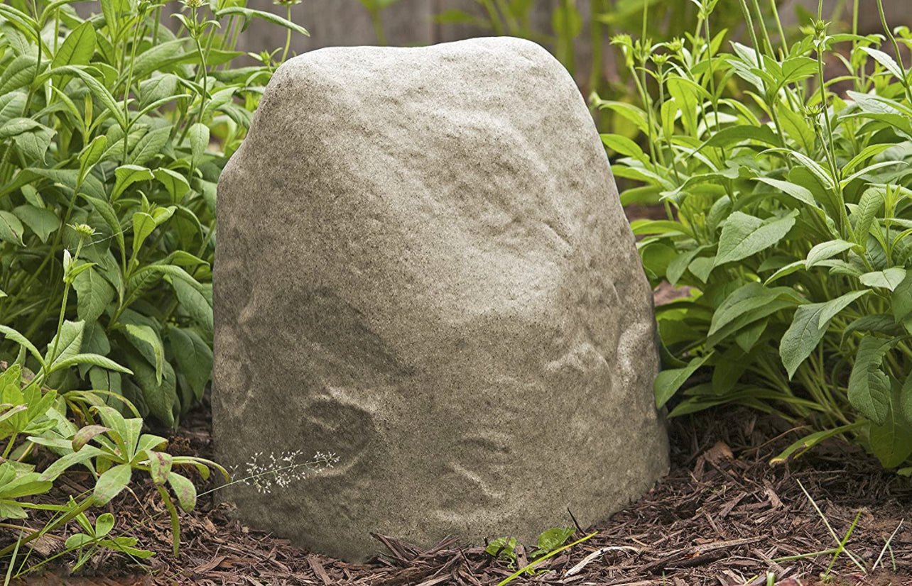 Artificial Rock Small 1 - Custom Prop Rentals