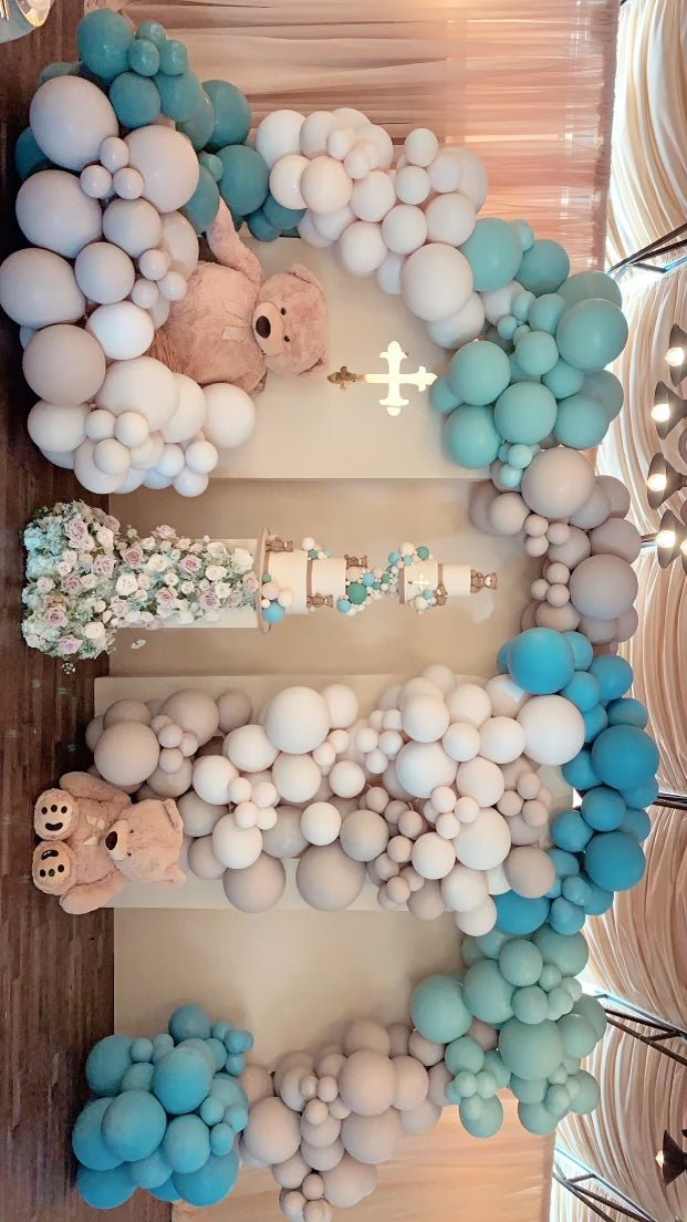 Backdrop 4x7x6 Left - Custom Prop Rentals