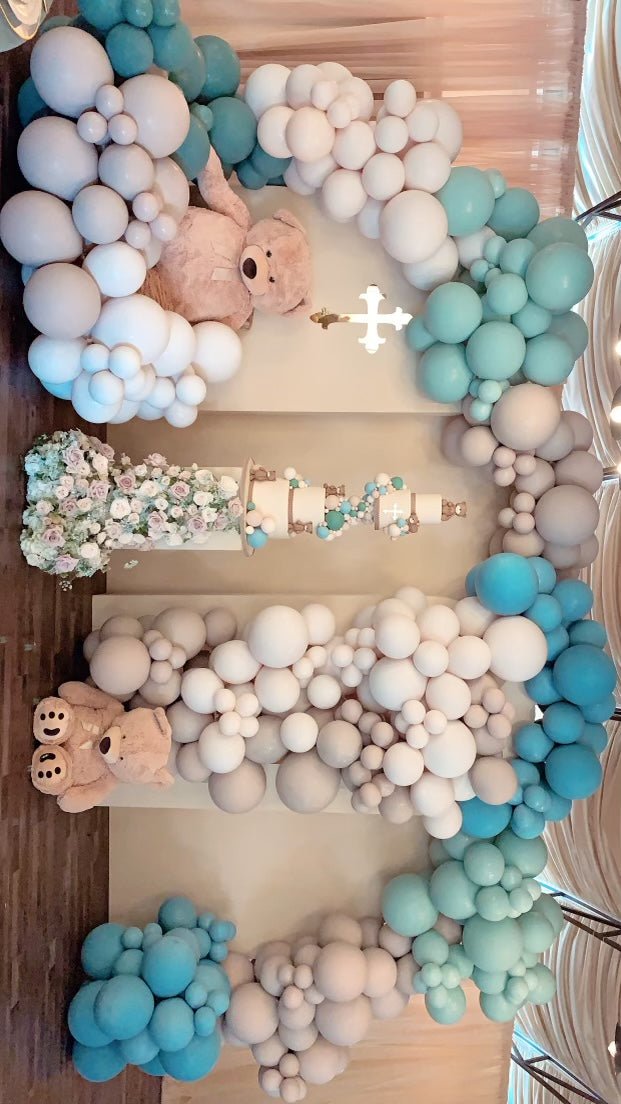 Backdrop 4x7x6 Right - Custom Prop Rentals