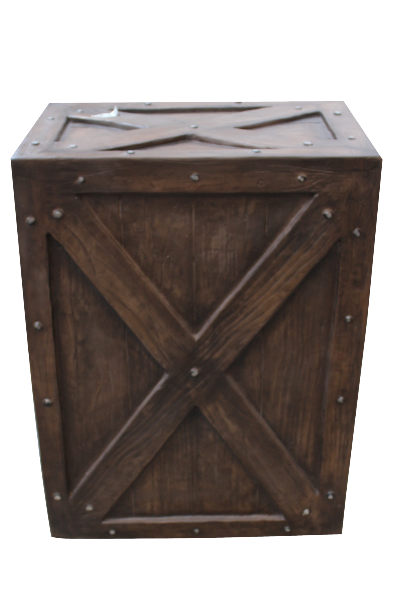 Crate Dark Big