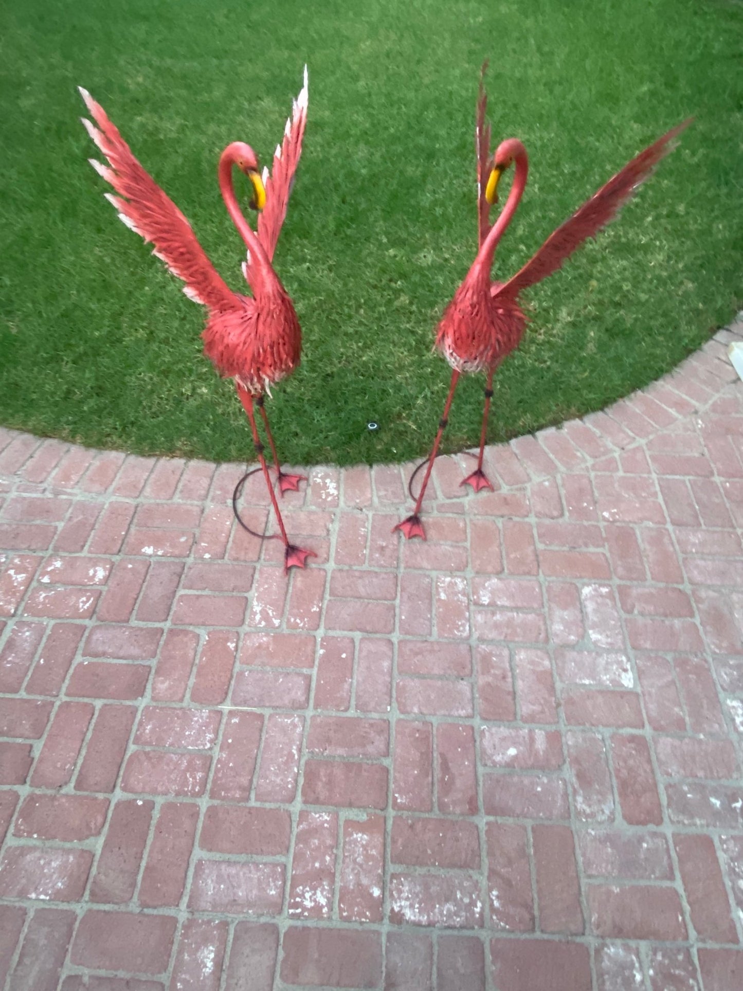Flamingo 4FT Tall - Custom Prop Rentals