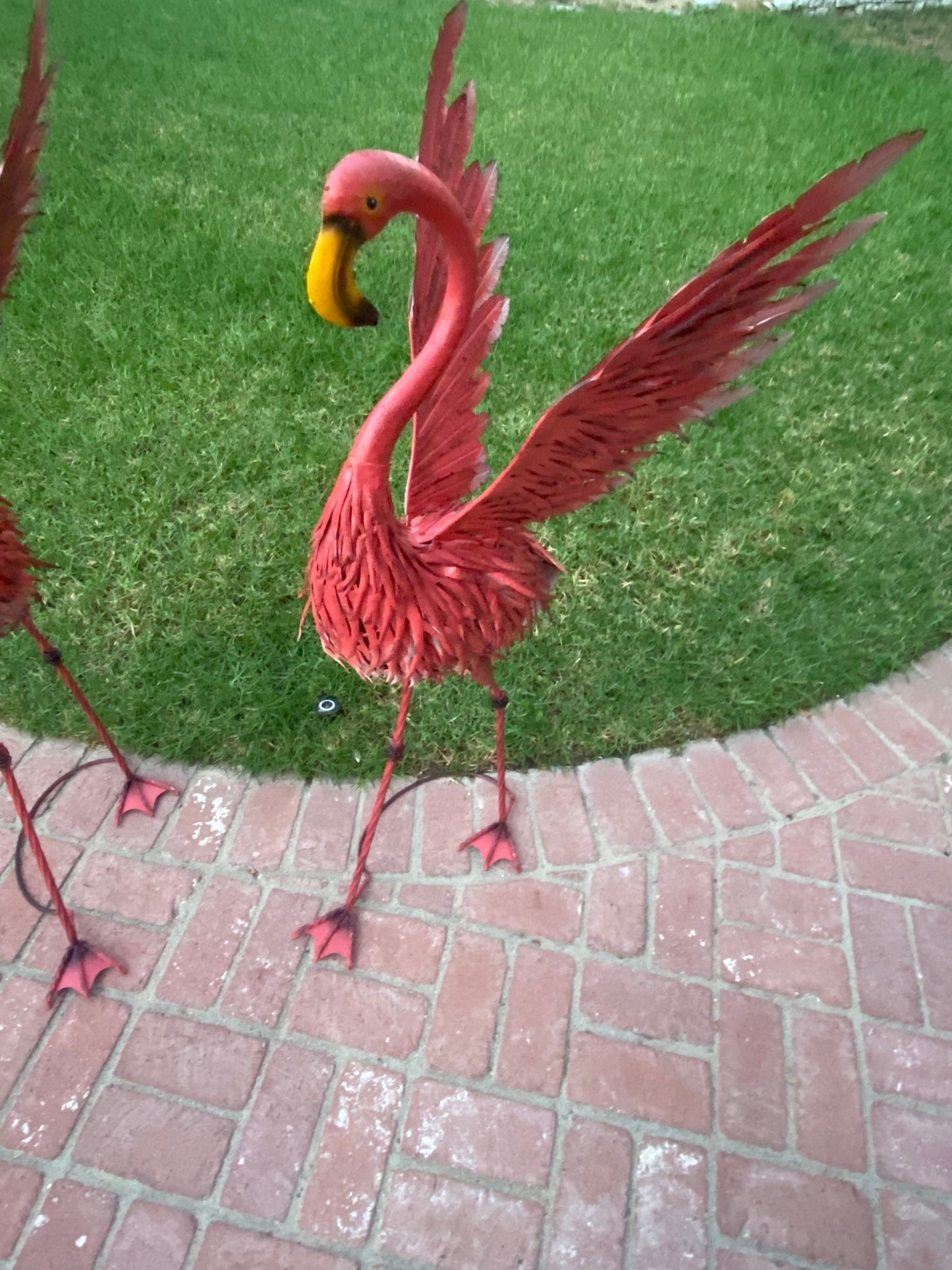 Flamingo 4FT Tall - Custom Prop Rentals