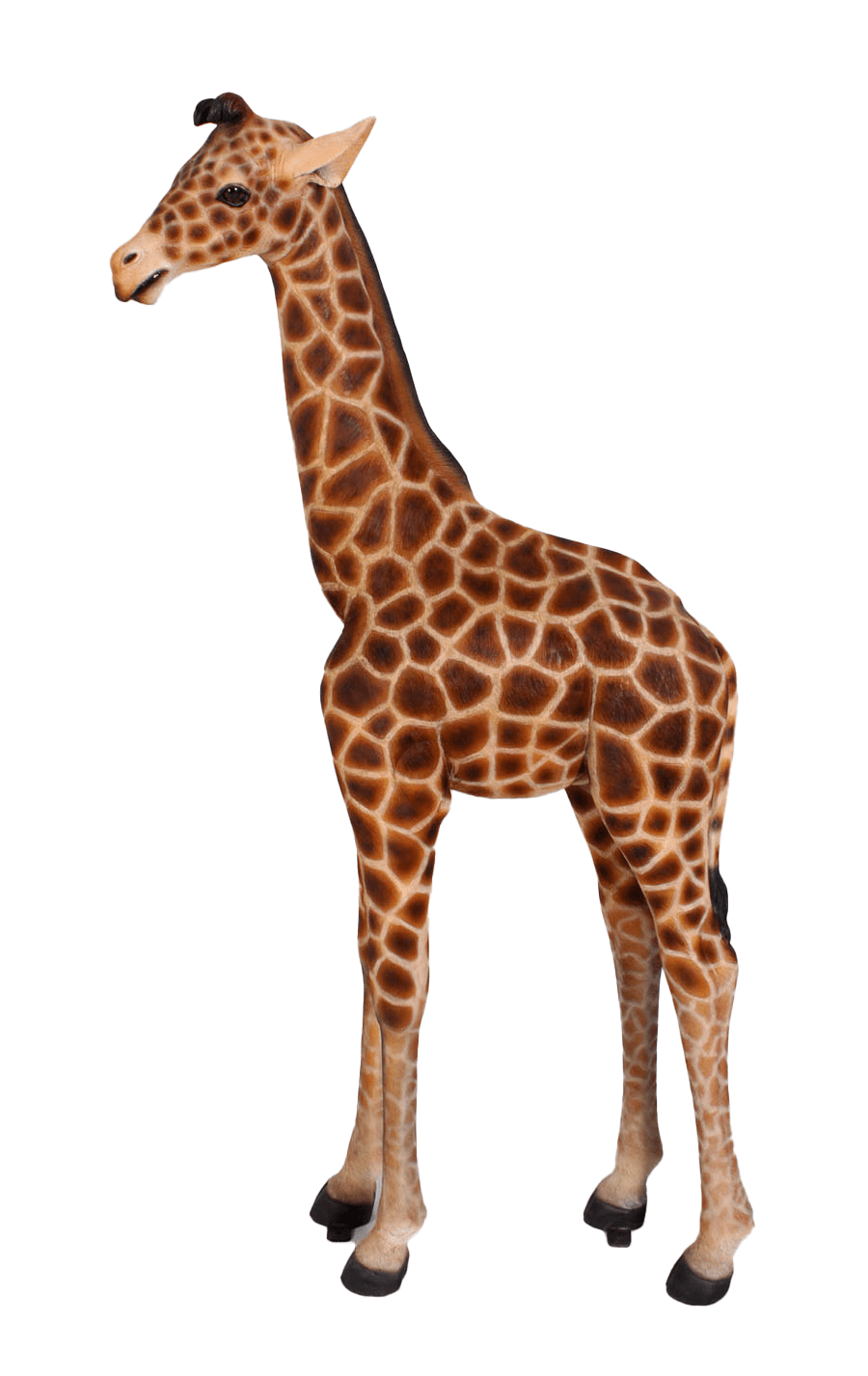 Giraffe Baby - Custom Prop Rentals