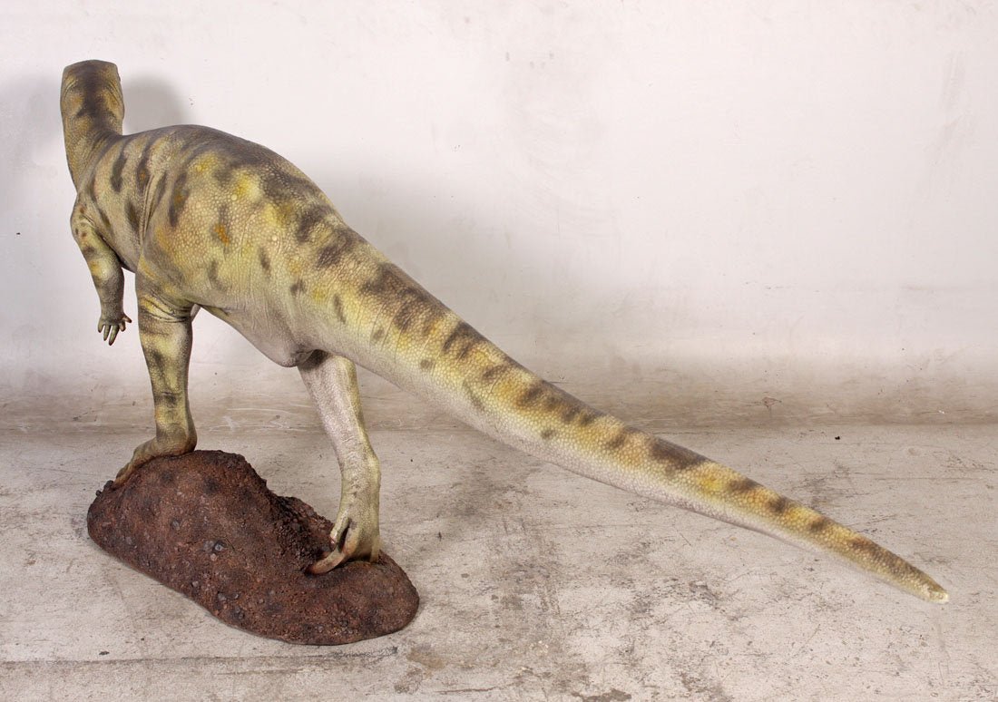 Hypsilophodont Dinosaur - Custom Prop Rentals