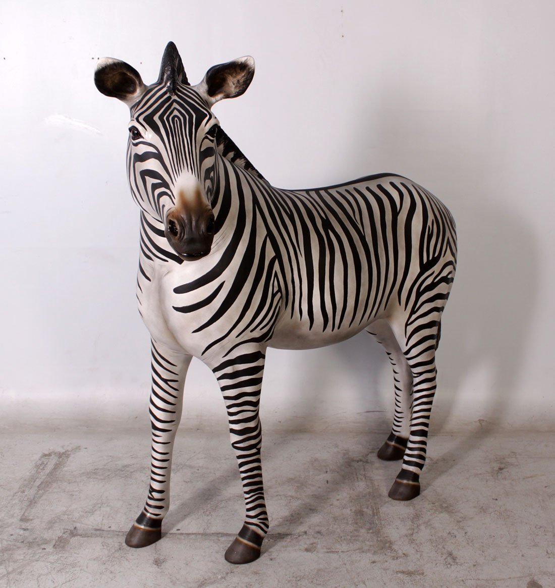 Zebra - Custom Prop Rentals