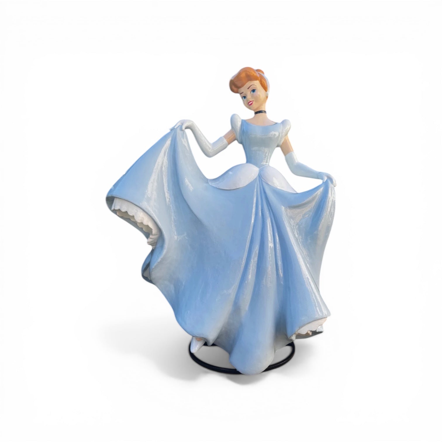 Cinderella – Custom Prop Rentals