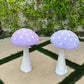 Dotted Mushrooms