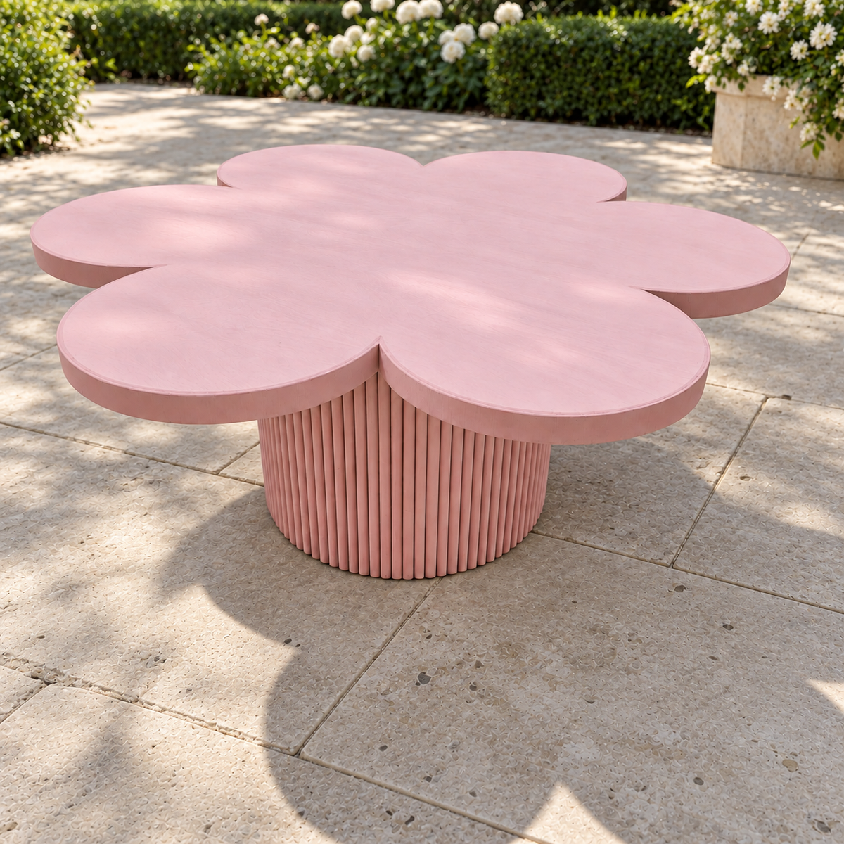 Flower Table