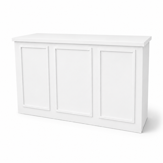 Framed Bar