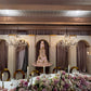 5 Panel Arch Backdrop - Custom Prop Rentals