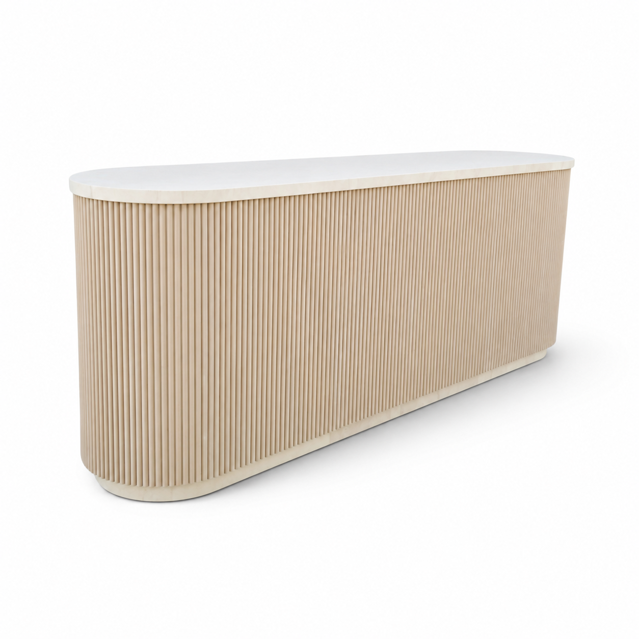 Ripple Bar 8ft