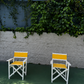 Directors Chair