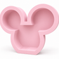 Mickey 3-D Backdrop