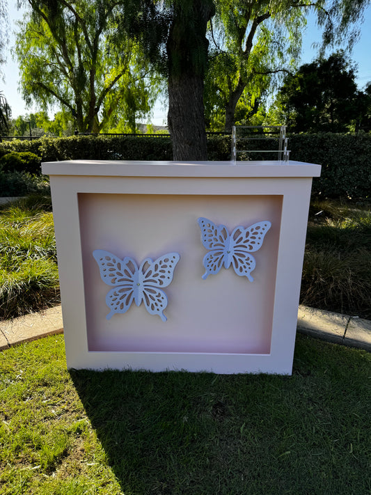 Butterfly Table