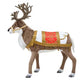 Animated Reindeer