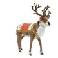 Animated Reindeer