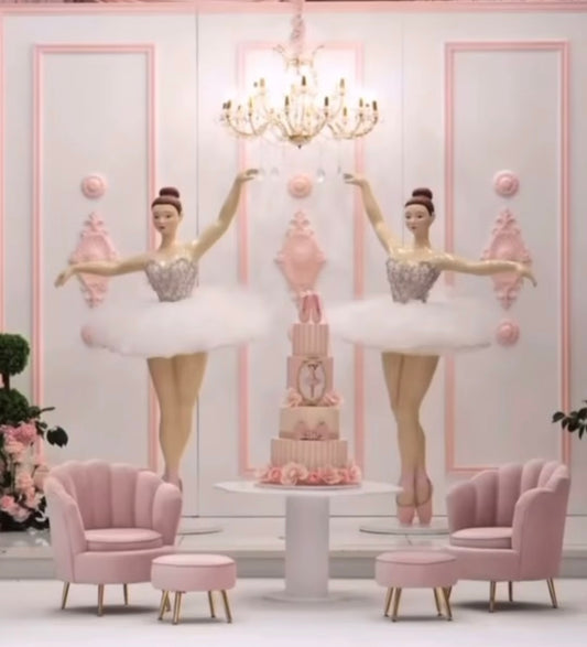 Ballerina