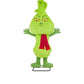 Animated Grinch