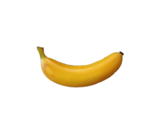 Banana Laying Oversized