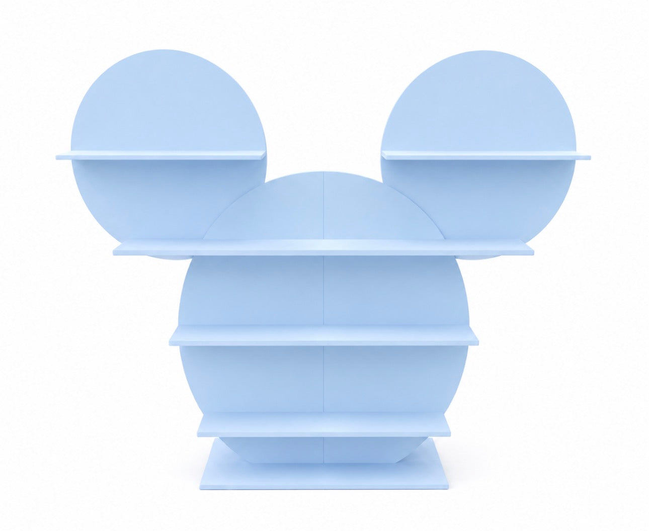 Mickey Ears Dessert Shelf